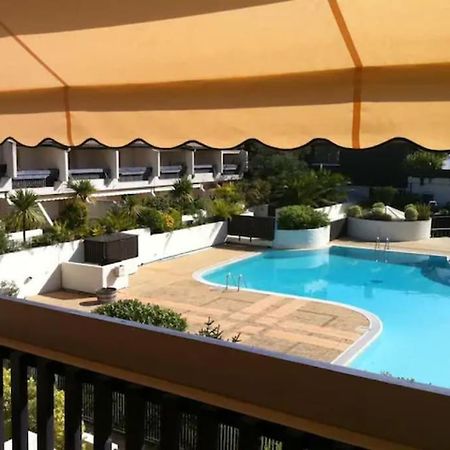 Le Marlin Du Phare Du Ferret Apartment Lège-Cap-Ferret Екстериор снимка