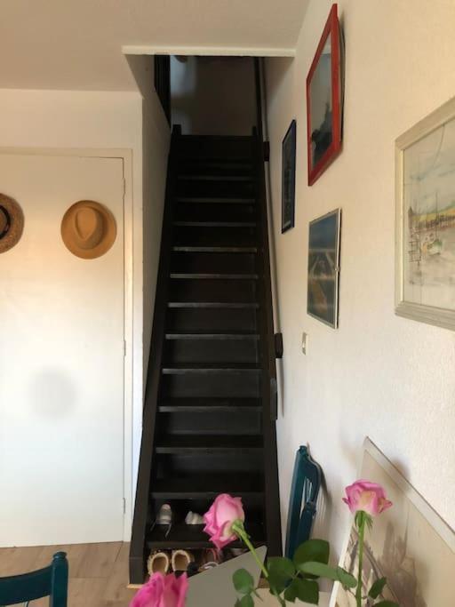 Le Marlin Du Phare Du Ferret Apartment Lège-Cap-Ferret Екстериор снимка