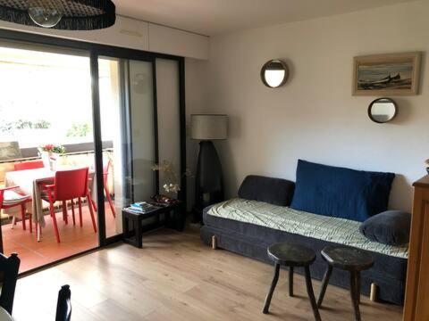 Le Marlin Du Phare Du Ferret Apartment Lège-Cap-Ferret Екстериор снимка
