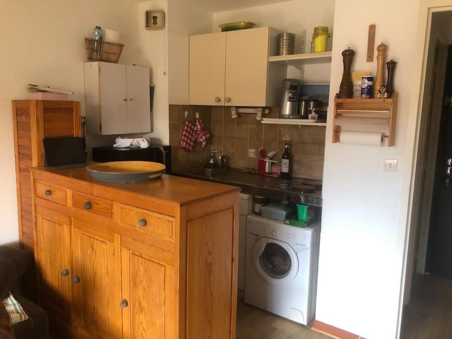 Le Marlin Du Phare Du Ferret Apartment Lège-Cap-Ferret Екстериор снимка