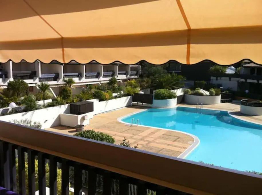 Le Marlin Du Phare Du Ferret Apartment Lège-Cap-Ferret Екстериор снимка